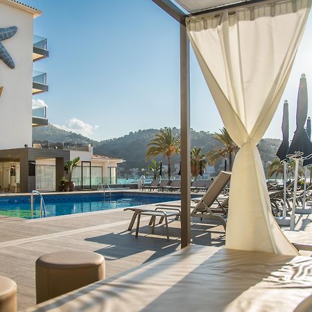 Hotel Eden Soller Puerto de Sóller 外观 照片