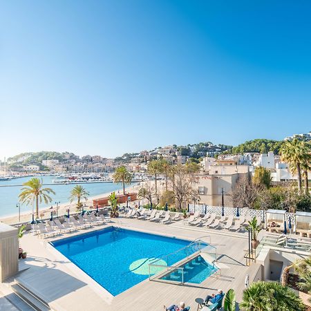 Hotel Eden Soller Puerto de Sóller 外观 照片