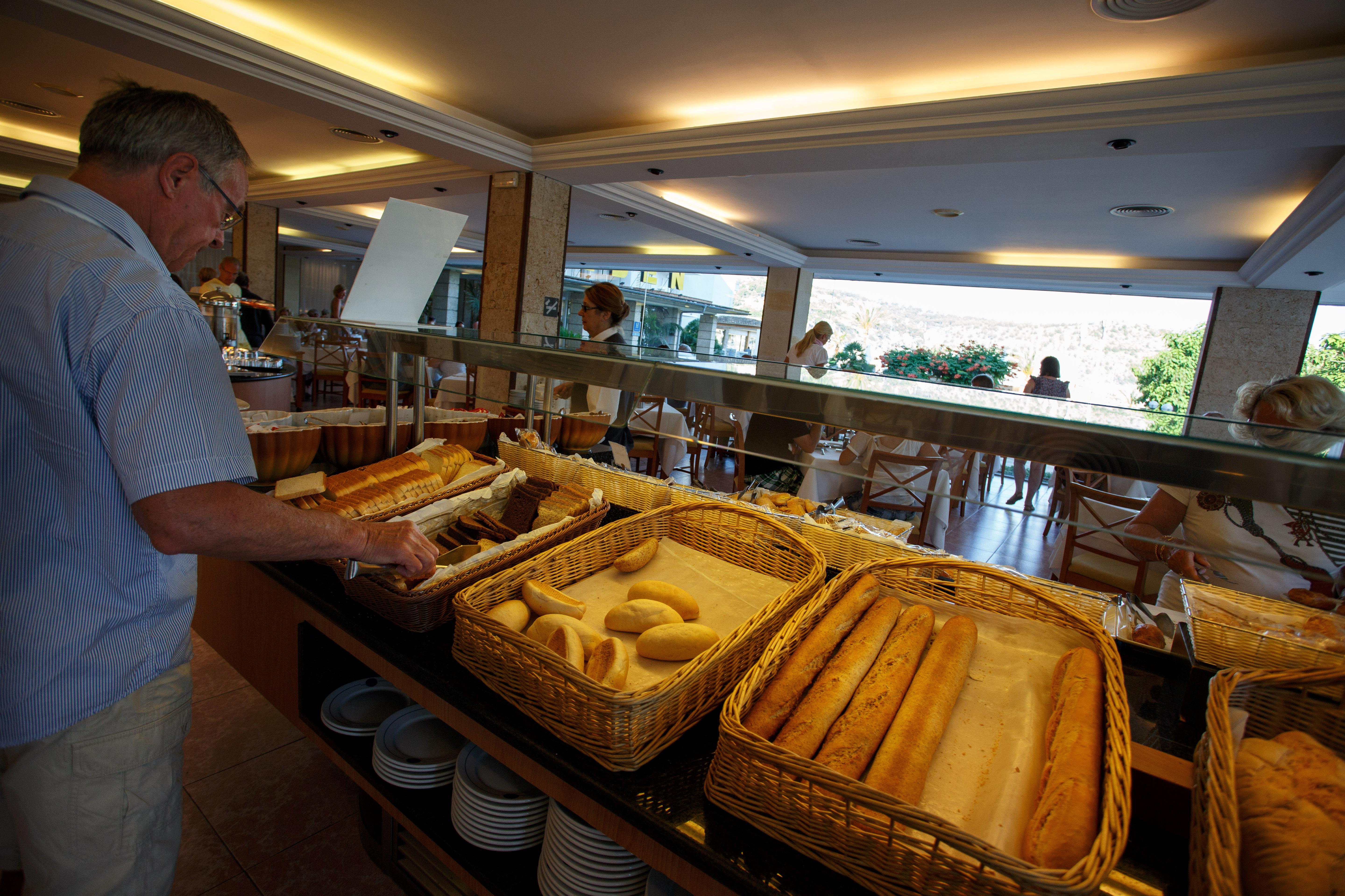 Hotel Eden Soller Puerto de Sóller 外观 照片