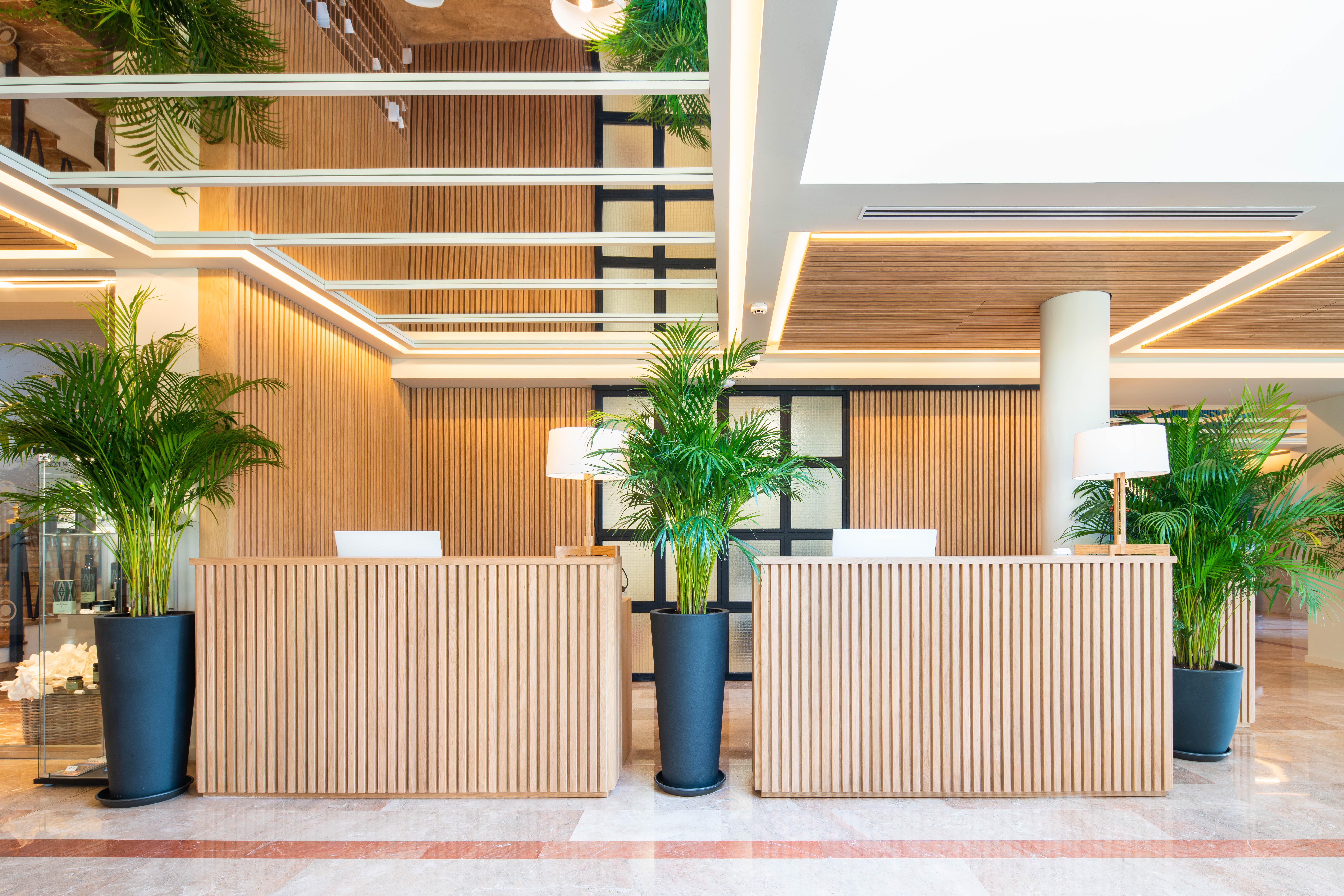 Hotel Eden Soller Puerto de Sóller 外观 照片