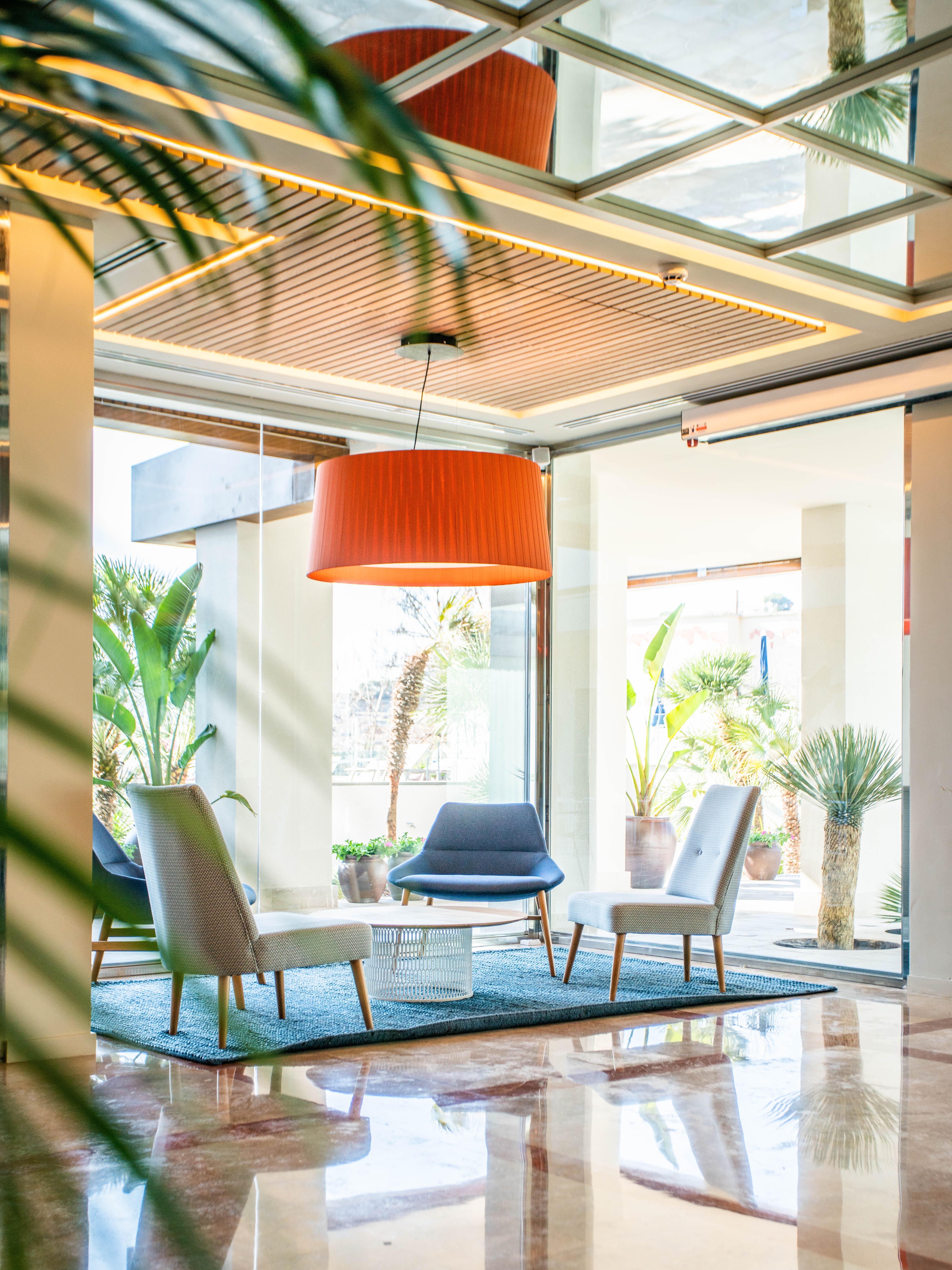 Hotel Eden Soller Puerto de Sóller 外观 照片