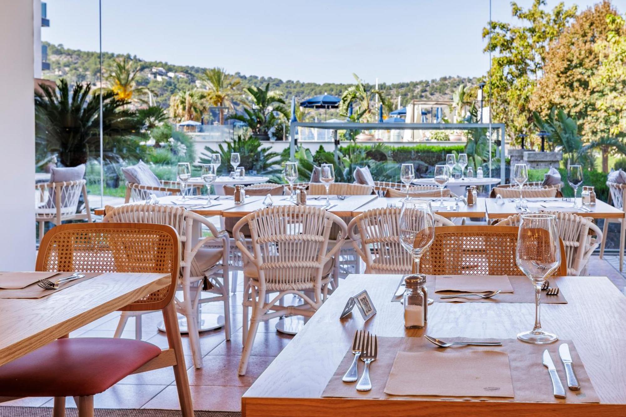 Hotel Eden Soller Puerto de Sóller 外观 照片
