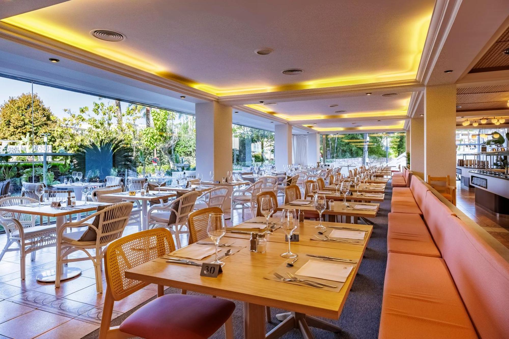 Hotel Eden Soller Puerto de Sóller 外观 照片