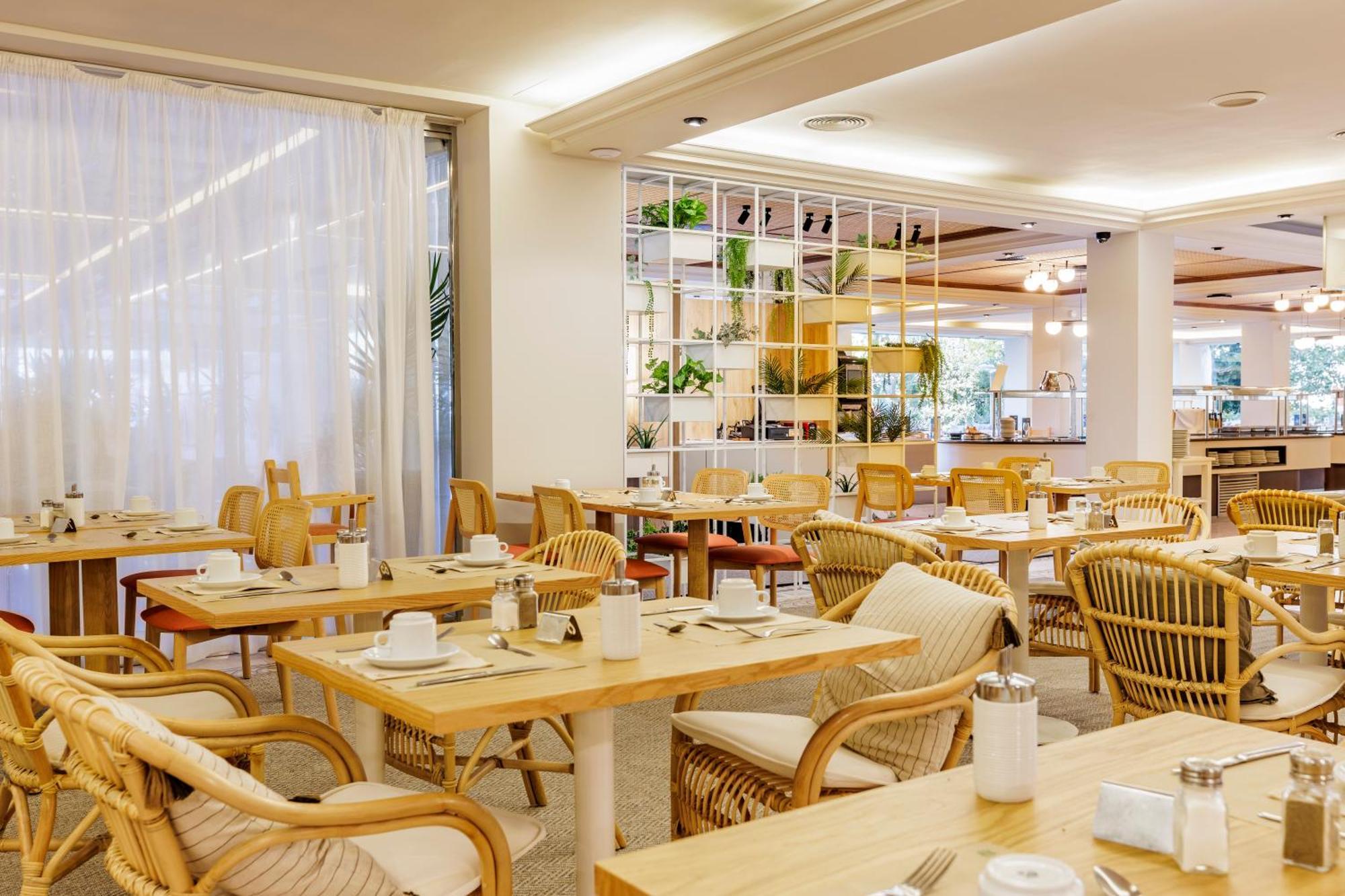 Hotel Eden Soller Puerto de Sóller 外观 照片