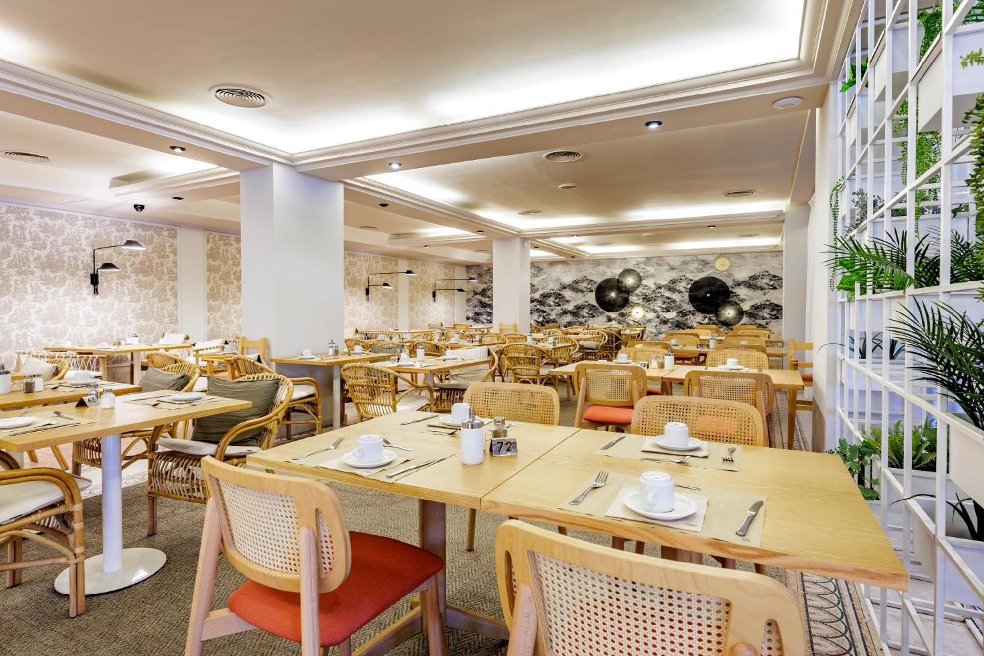 Hotel Eden Soller Puerto de Sóller 外观 照片