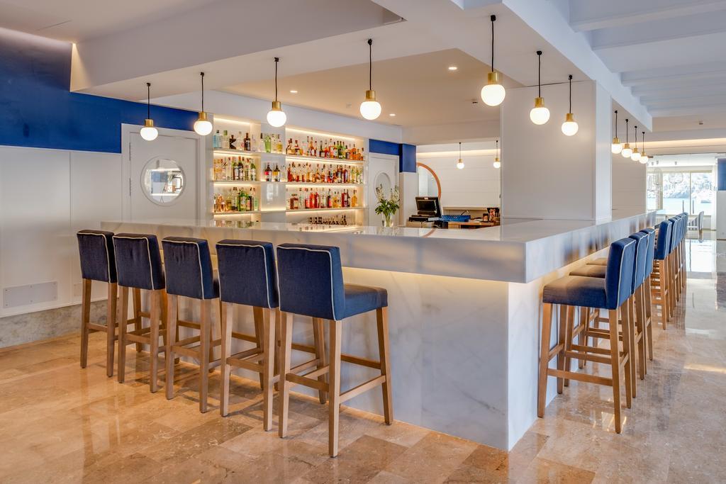 Hotel Eden Soller Puerto de Sóller 外观 照片