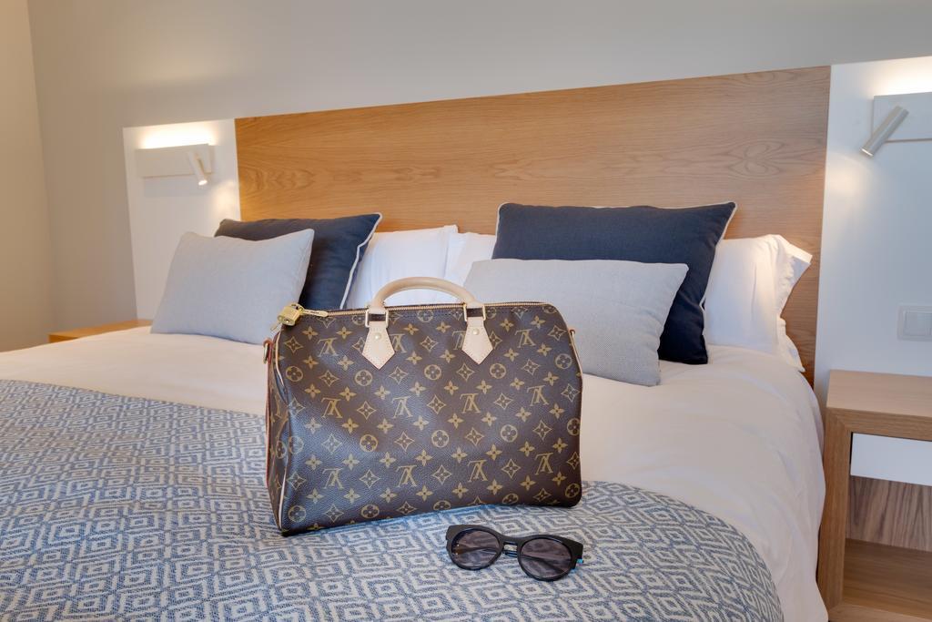 Hotel Eden Soller Puerto de Sóller 外观 照片