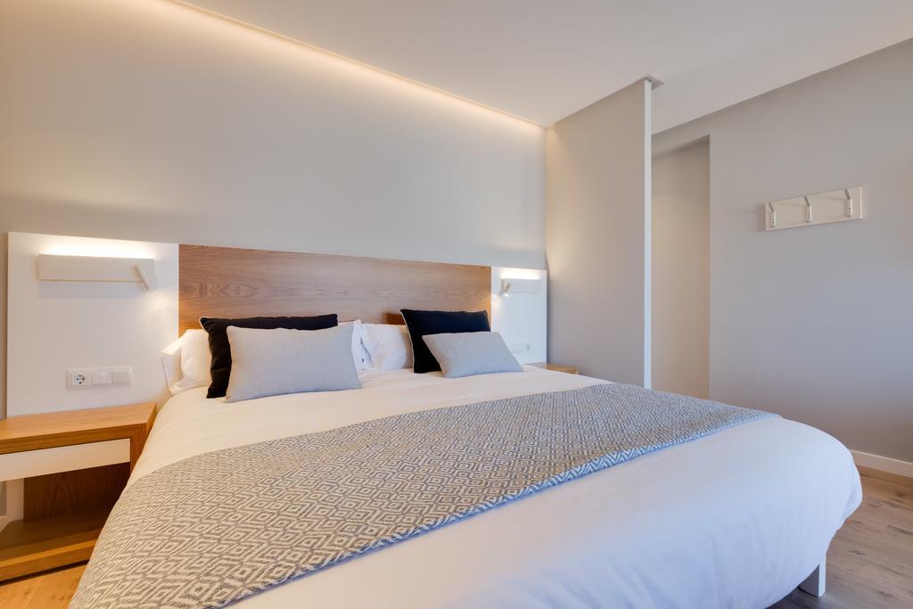 Hotel Eden Soller Puerto de Sóller 外观 照片
