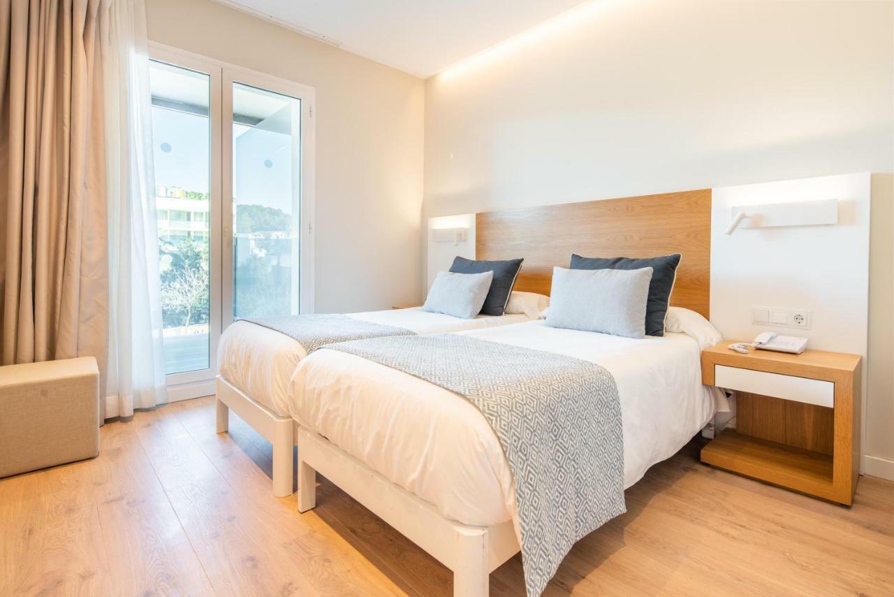 Hotel Eden Soller Puerto de Sóller 外观 照片