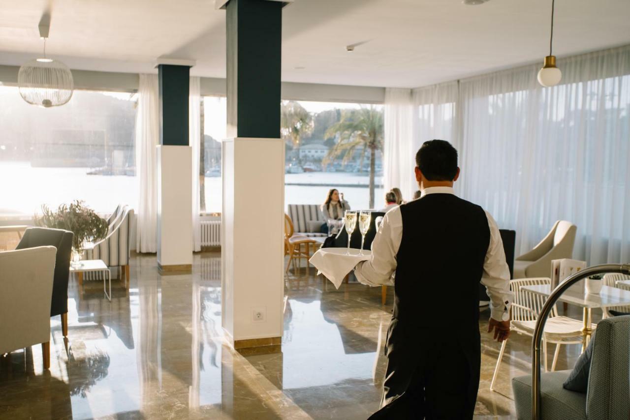 Hotel Eden Soller Puerto de Sóller 外观 照片