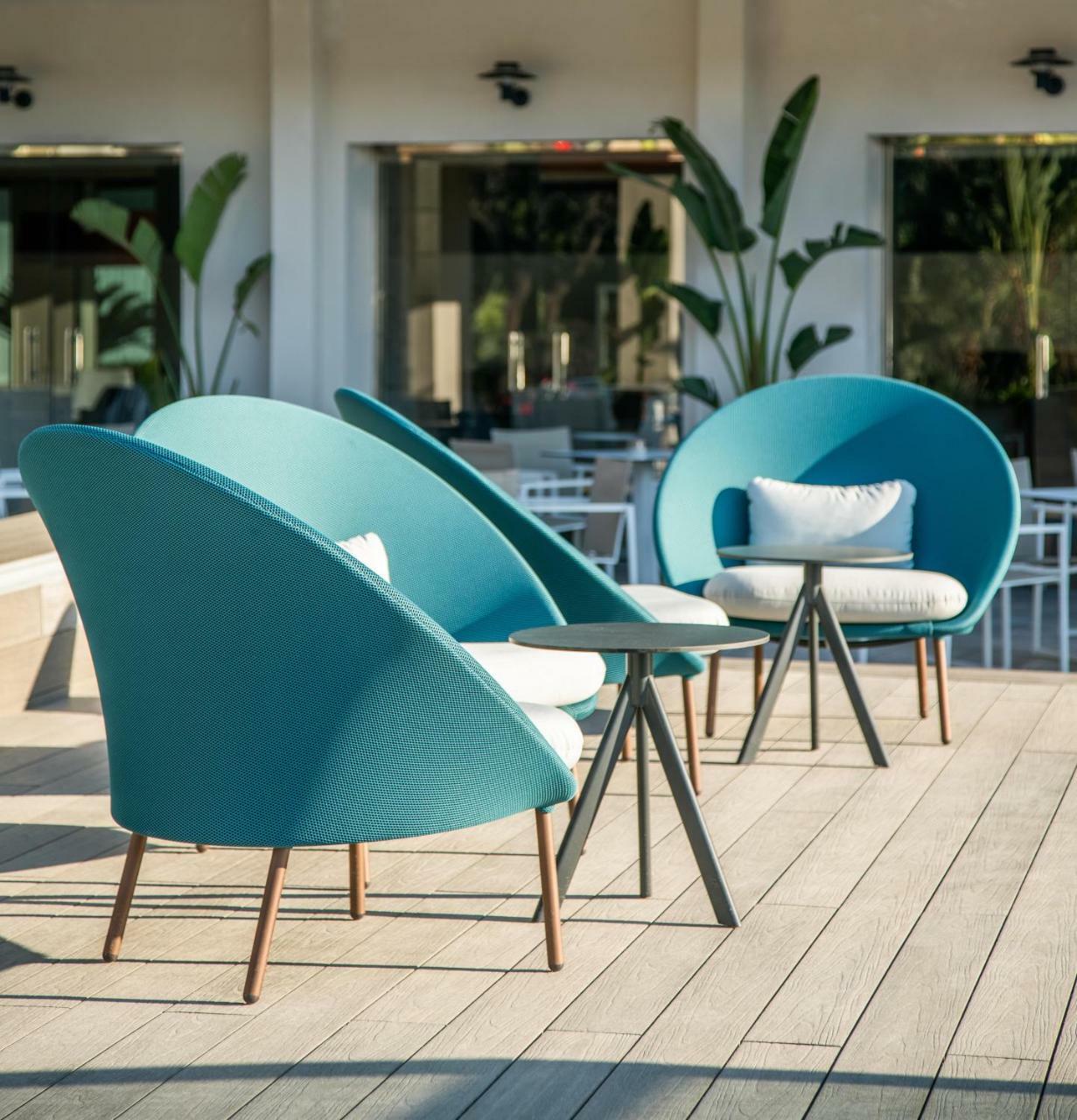 Hotel Eden Soller Puerto de Sóller 外观 照片