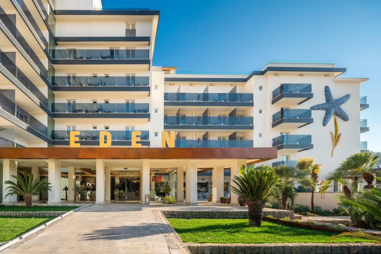 Hotel Eden Soller Puerto de Sóller 外观 照片